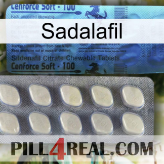 Sadalafil 34
